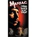 Maniac [VHS]