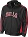 Search : Chicago Bulls Spirit Full Zip Hooded Sweatshirt