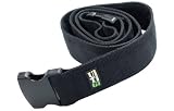 UTG Heavy Duty Web Belt - Black