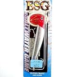 ラッキークラフト(LUCKY CRAFT) ワンダー95 ESG レーザーレッドヘッド