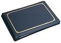 Pioneer Family Treasures Deluxe E-Z Load 5" X 7" Memory Book