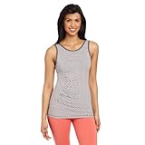 Lole Women's Twist Tank Top, Storm Stripe, X-Small