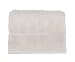 Organic Cotton Bath Mat (Natural)