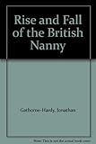 The rise and fall of the British nanny