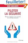 Piloter la s�curit� : Th�ories et pra...