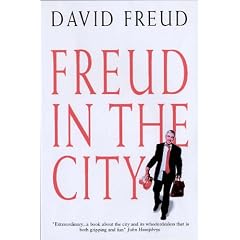 Freud in the City