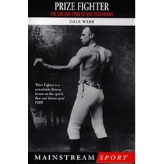 Prize Fighter: The Life and Times of Bob Fitzsimmons (Mainstream sport)