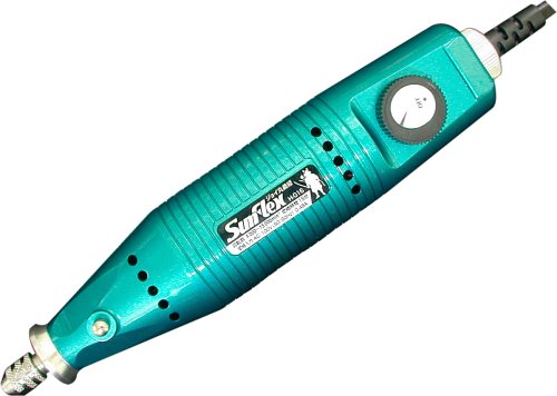 SunFlex ミニルーター ジョイ丸義経 無段変速 48W H-016