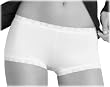 Maidenform Women's Microfiber Boy Shorts #40760