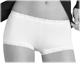 Maidenform Women's Microfiber Boy Shorts #40760