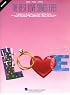 The Best Love Songs Ever (Piano-Vocal-Guitar Series)