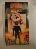 Welcome to Spring Break [VHS]