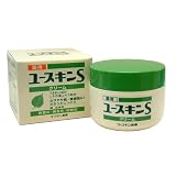 薬用ユースキンS クリーム 70g