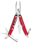 Leatherman 70101003K Juice C2 Pocket Multi-Tool, Inferno Red
