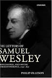 Review Oxford University Press, USA  / The Letters of Samuel Wesley: Professional and Social Correspondence, 1797-1837