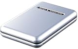 BUFFALO HD-PHS40U2/UC USB2�Ή� �|�[�^�u��HDD40GB