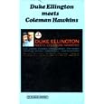 Duke Ellington Meets Coleman Hawkins [Import] by Duke Ellington (Audio Cassette - 1963)
