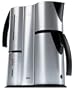 Bosch TKA 9110 UC Porsche Designer Series Coffeemaker