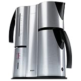 Bosch TKA 9110 UC Porsche Designer Series Coffeemaker