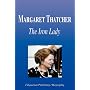 Margaret Thatcher - The Iron Lady (Biography)