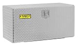 Underbody Heavy Duty Aluminum Truck Tool Box-Model-1