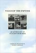 Tails of the Fifties: Anthology of Aviation Memories