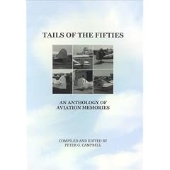 Tails of the Fifties: Anthology of Aviation Memories