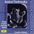 Hommage A Andrei Tarkovsky;Wien Modern 2
