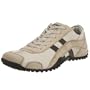 Skechers Men's Resource Casual Oxford,Off White,10 M