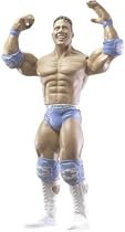 WWE Classic Superstars 10 - Rocky Maivia