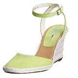 daniblack Women's Greta Espadrille