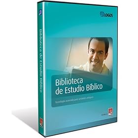Biblioteca de Estudio Biblico by Software B%C3%ADblico Logos