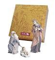 Nao by Lladro Nativity Set