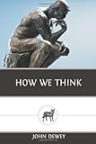 How We Think