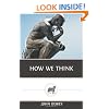 How We Think