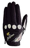 JACK NICKLAUS CHECKER GLOVE �� 22cm