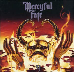 Mercyful Fate - 9 Lyrics - Zortam Music