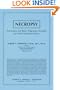 Necropsy: Procedures and Basic Diagnostic Methods for Practicing Veterinarians