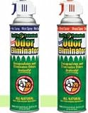 Odor Eliminator Combo Pack