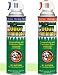 Odor Eliminator Combo Pack