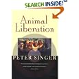 Animal Liberation by  Peter Singer