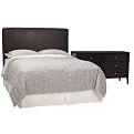 Hudson Bedroom Collection