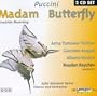 Puccini: Madama Butterfly