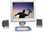 HP Pavilion F1903 19" LCD Monitor