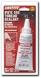 Loctite 592 PST Thread Sealant High Temperature 6 ml.