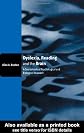 Dyslexia, Reading and the Brain: A Sourcebook of Psychological and Biological Research