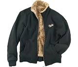 Ultimate Sweat Jacket Black