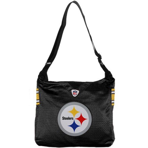 Pittsburgh Steelers MVP Jersey Tote