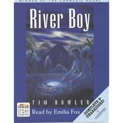 River Boy: Complete & Unabridged (Radio Collection)