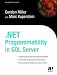 Net Programmability in SQL Server